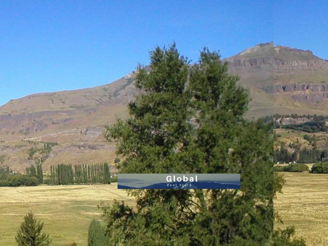 FABULOSA FRACCIÓN DE 7 Has VEGA MAIPÚ, SAN MARTÍN DE LOS ANDES PATAGONIA ARGENTINA