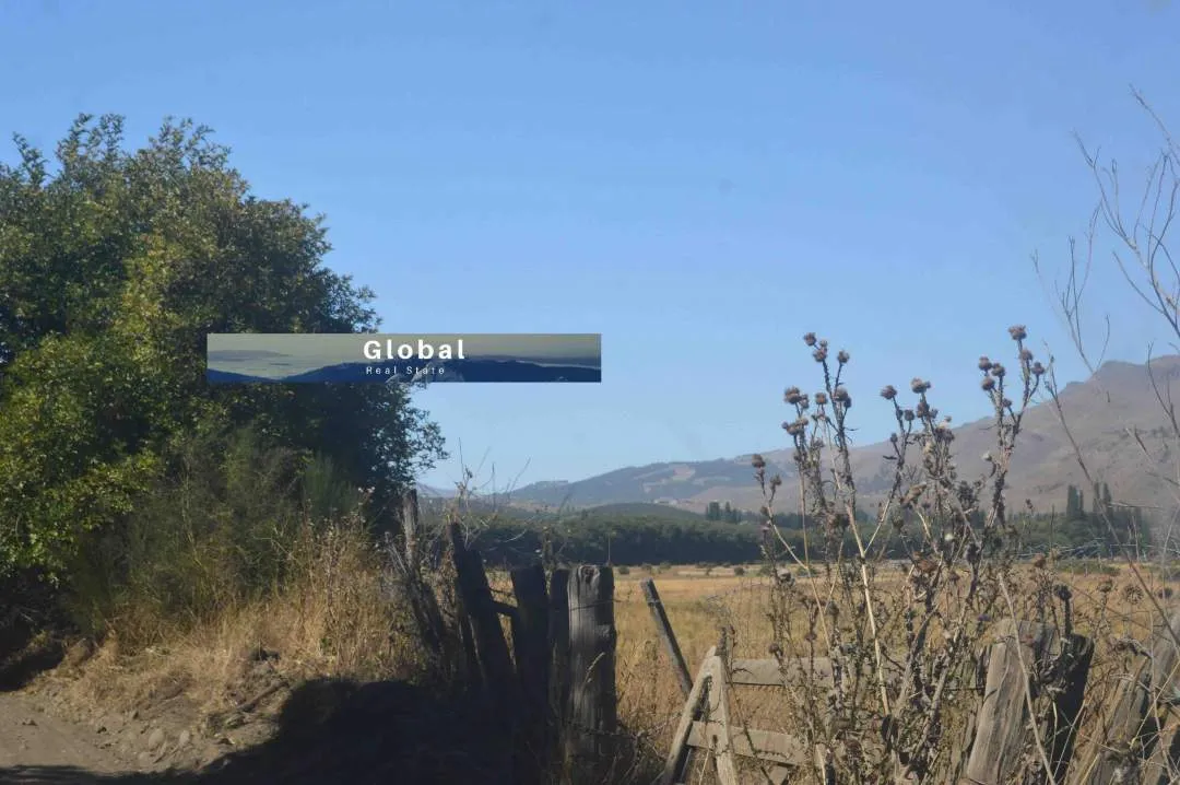 FABULOSA FRACCIÓN DE 7 Has VEGA MAIPÚ, SAN MARTÍN DE LOS ANDES PATAGONIA ARGENTINA
