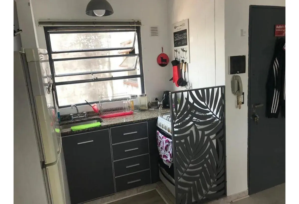 Departamento - Velez Sarsfield