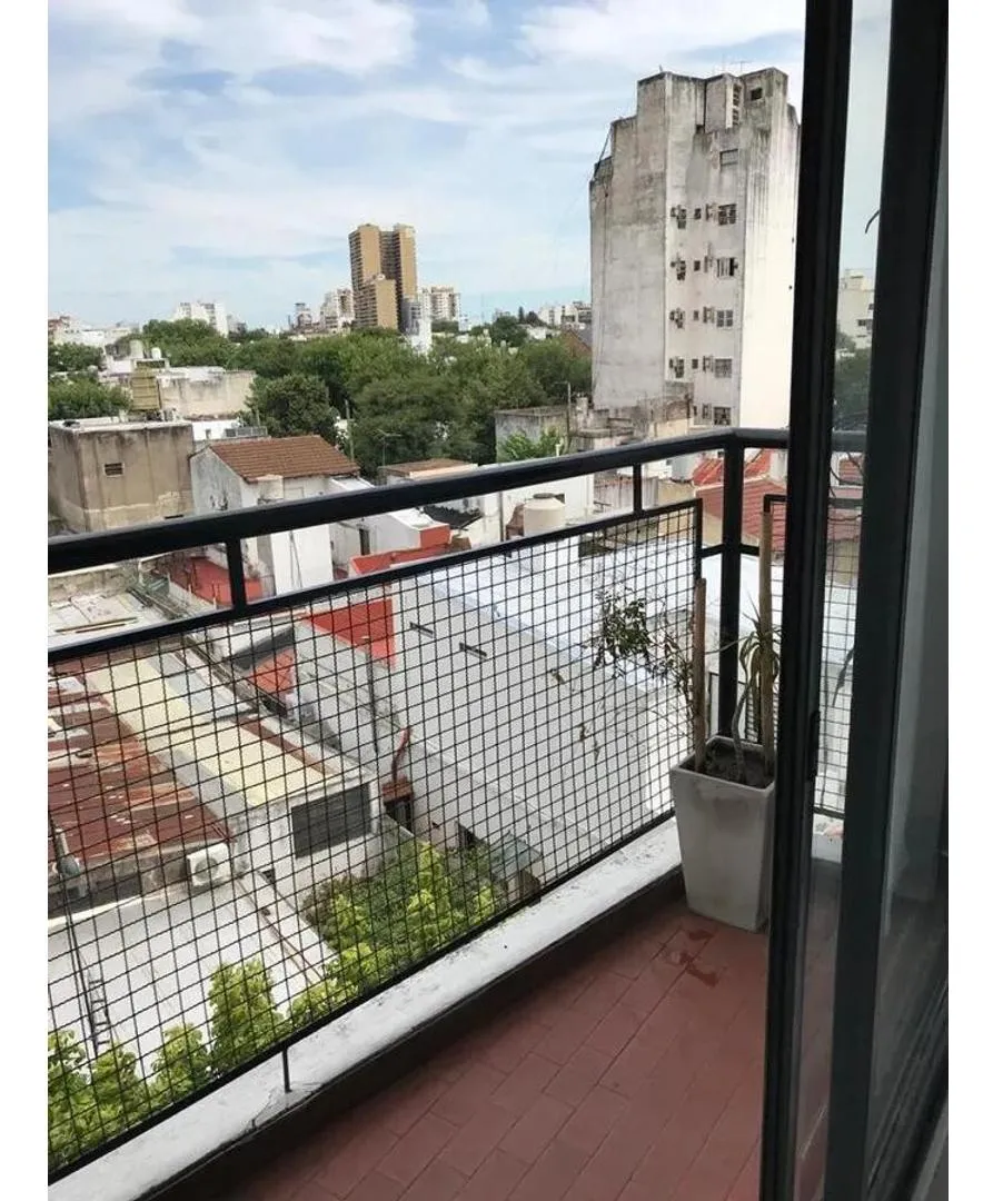 Departamento - Velez Sarsfield