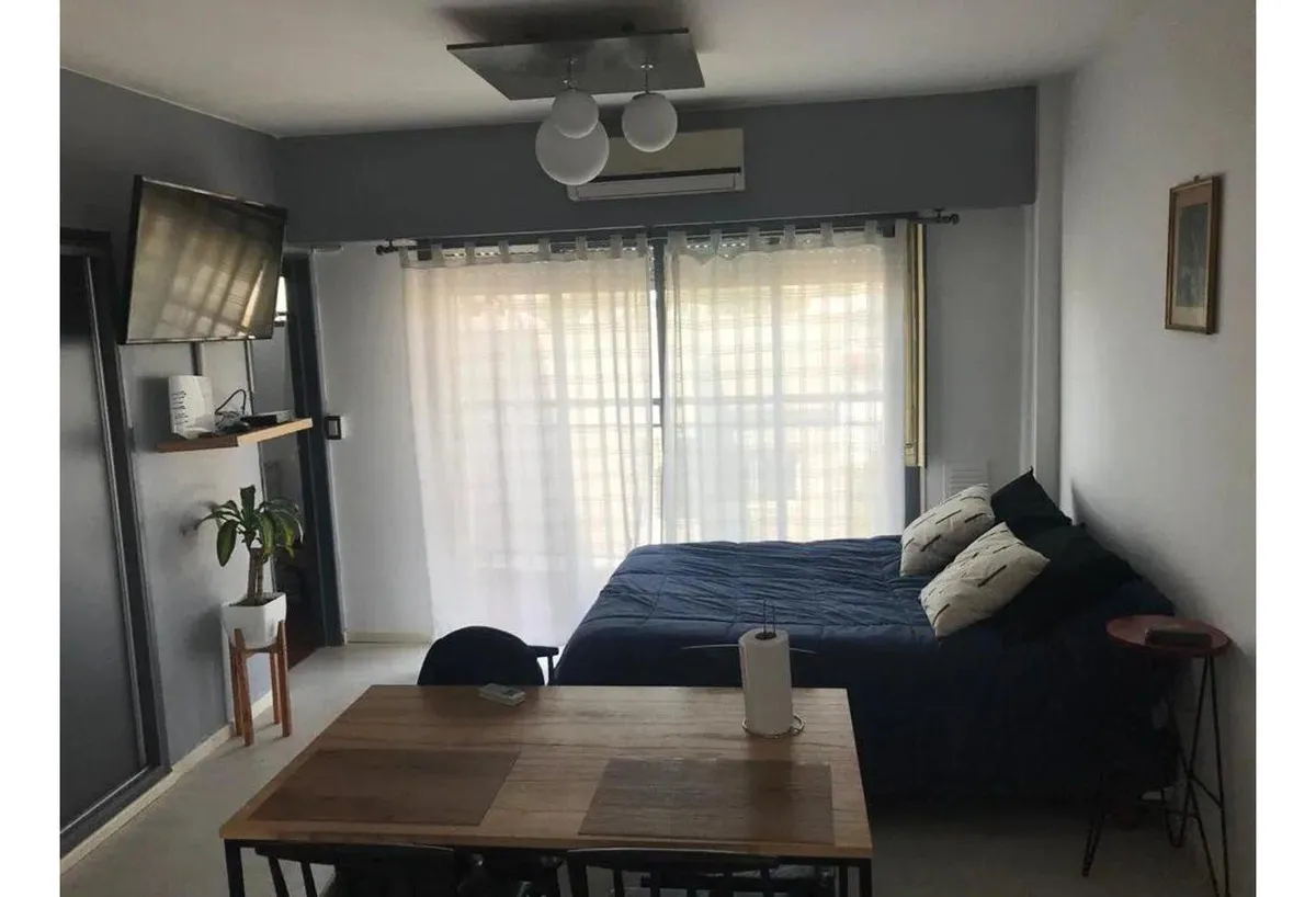 Departamento - Velez Sarsfield