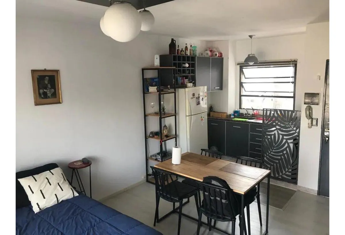 Departamento - Velez Sarsfield