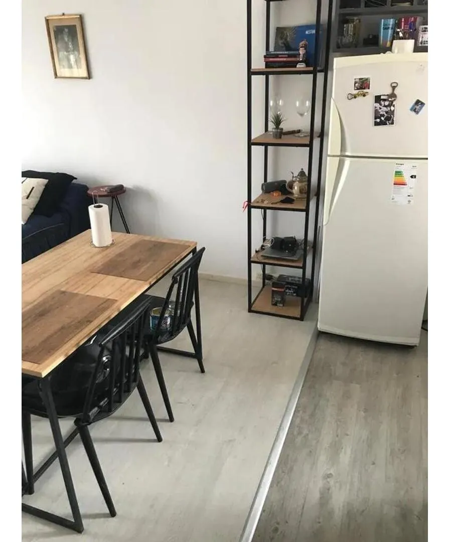 Departamento - Velez Sarsfield