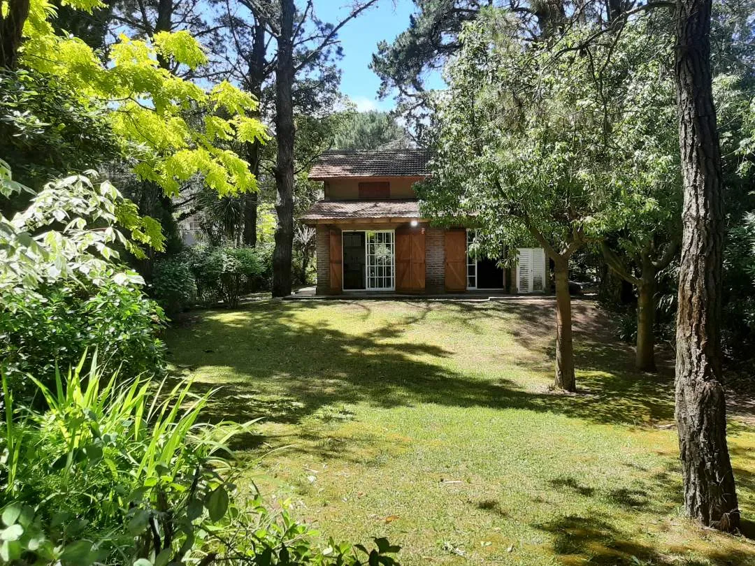 Chalet 4 Pax/ Alquiler Temporario 2026