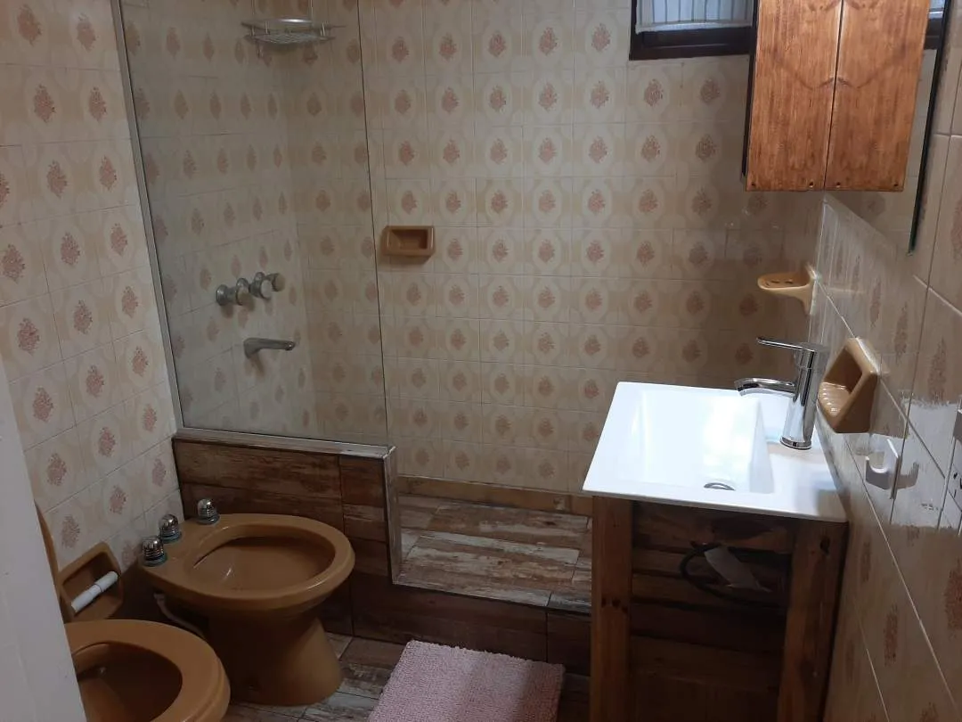 Chalet 4 Pax/ Alquiler Temporario 2026