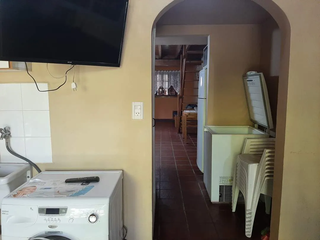 Chalet 4 Pax/ Alquiler Temporario 2026