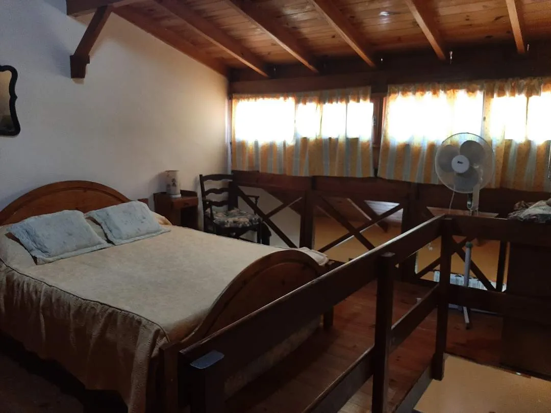 Chalet 4 Pax/ Alquiler Temporario 2026