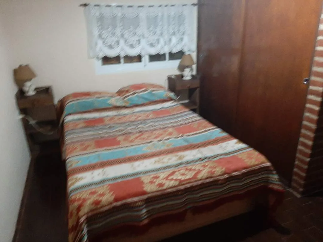 Chalet 4 Pax/ Alquiler Temporario 2026