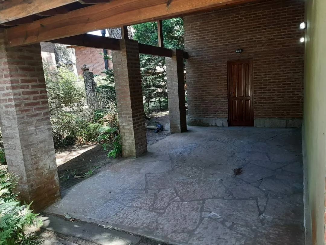 Chalet 4 Pax/ Alquiler Temporario 2026
