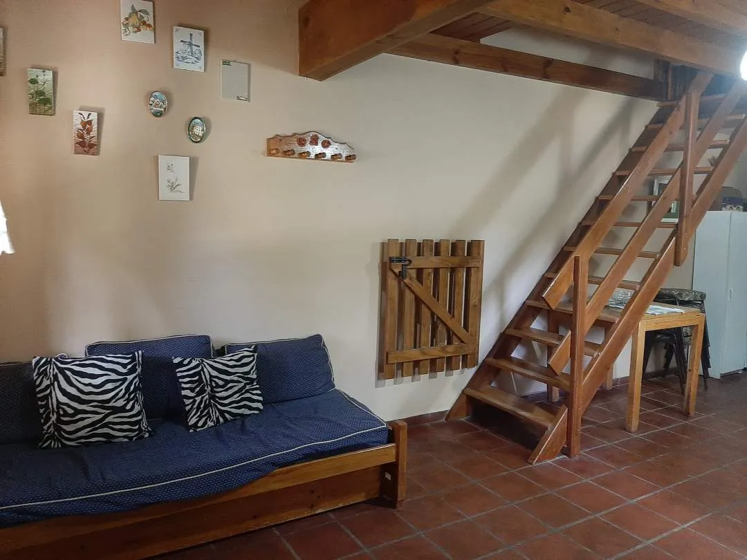Chalet 4 Pax/ Alquiler Temporario 2026