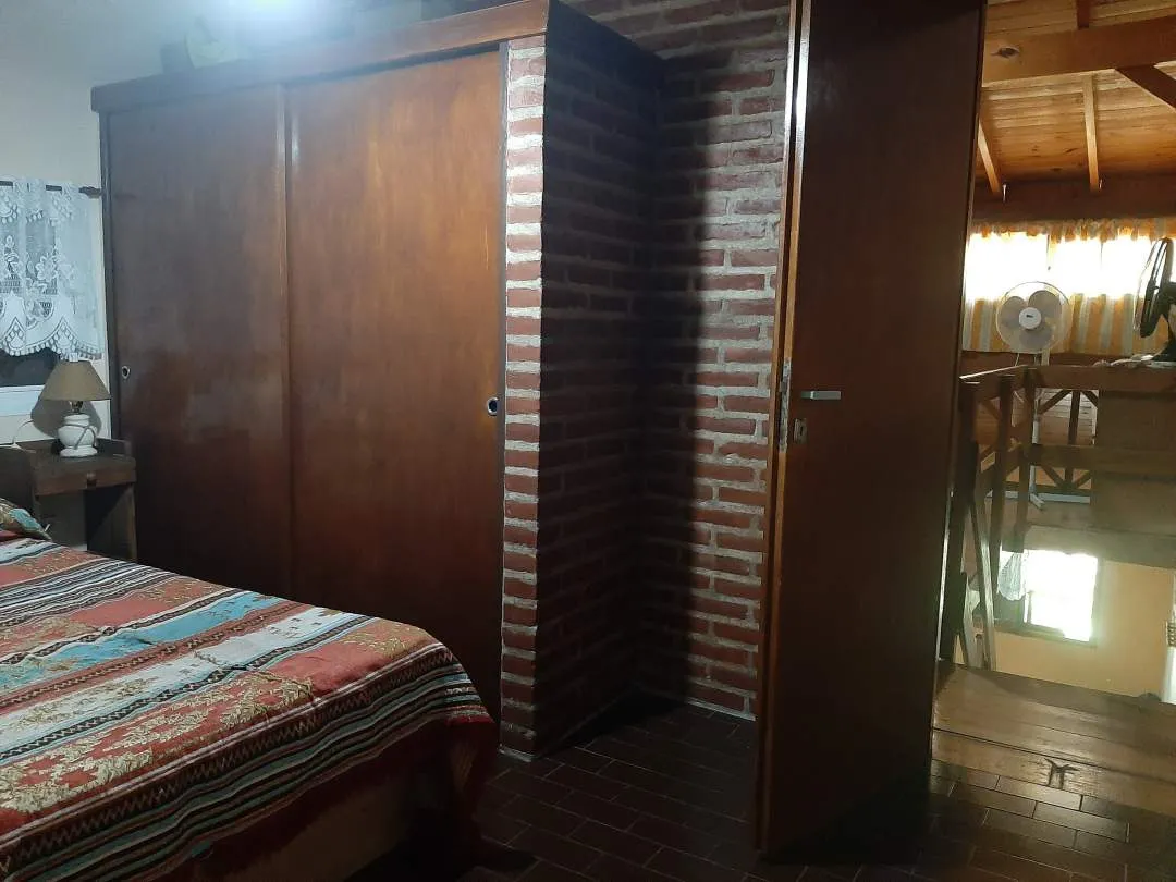 Chalet 4 Pax/ Alquiler Temporario 2026