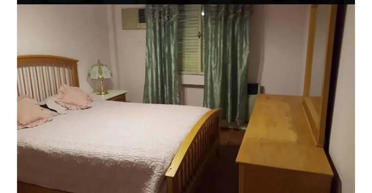 Departamento - Recoleta
