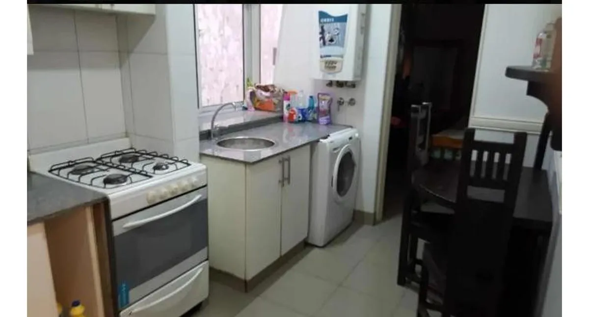 Departamento - Recoleta