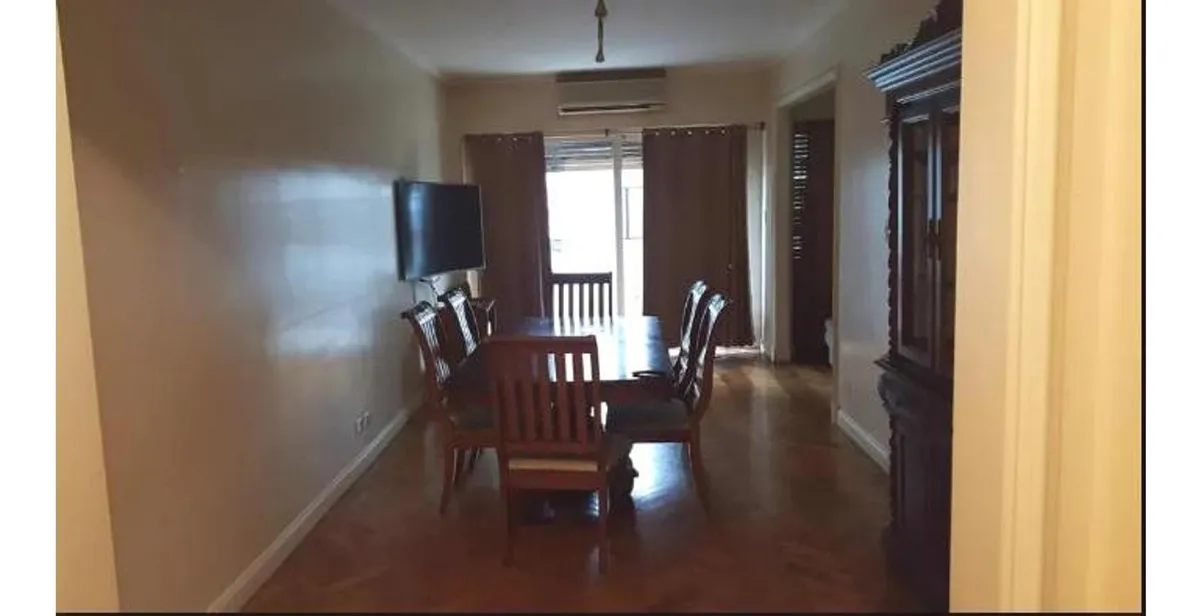 Departamento - Recoleta