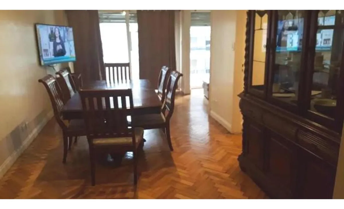 Departamento - Recoleta
