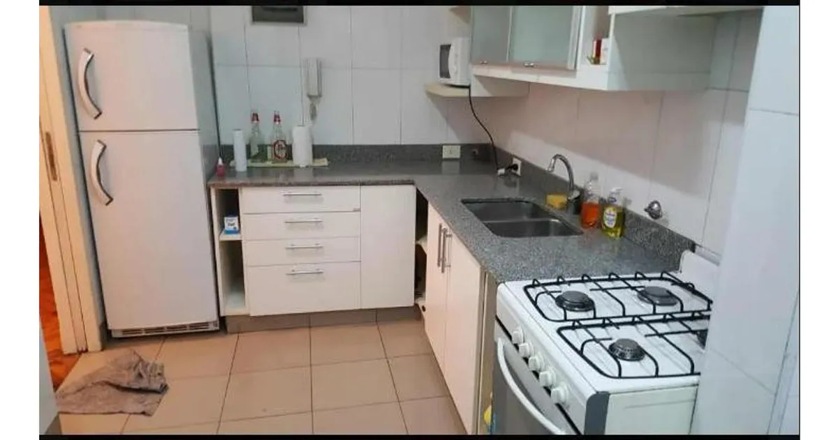 Departamento - Recoleta