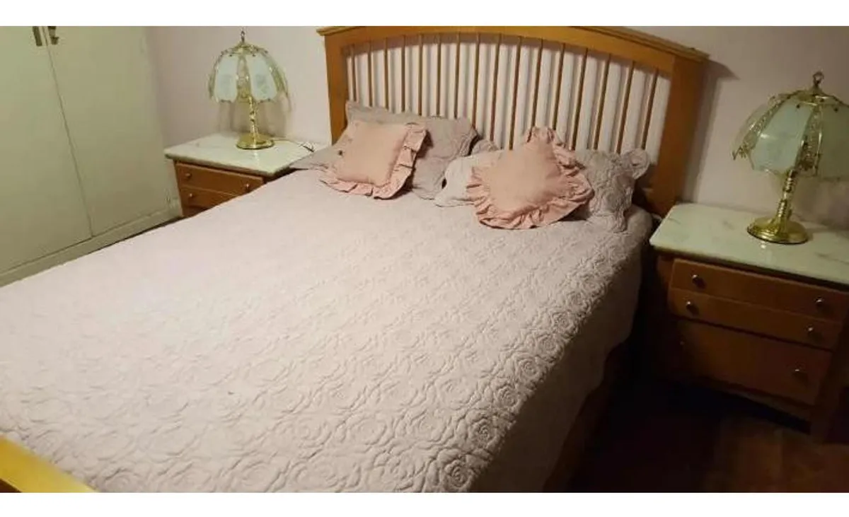 Departamento - Recoleta