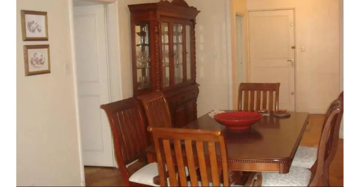Departamento - Recoleta