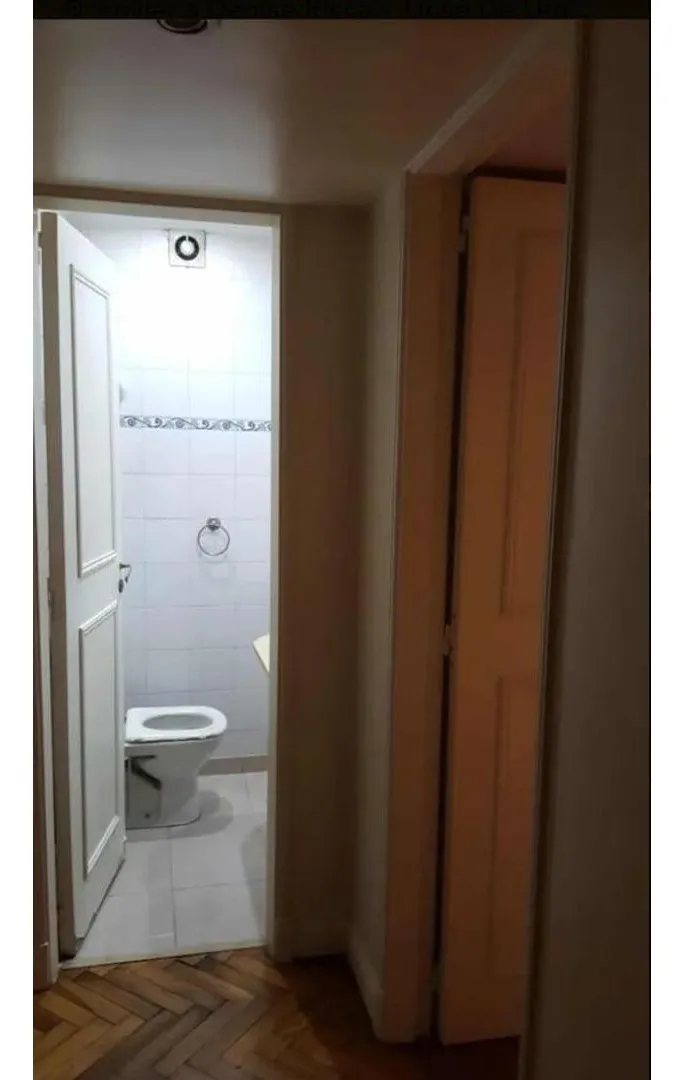 Departamento - Recoleta