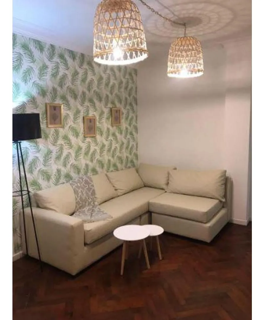 Departamento - Puerto Madero