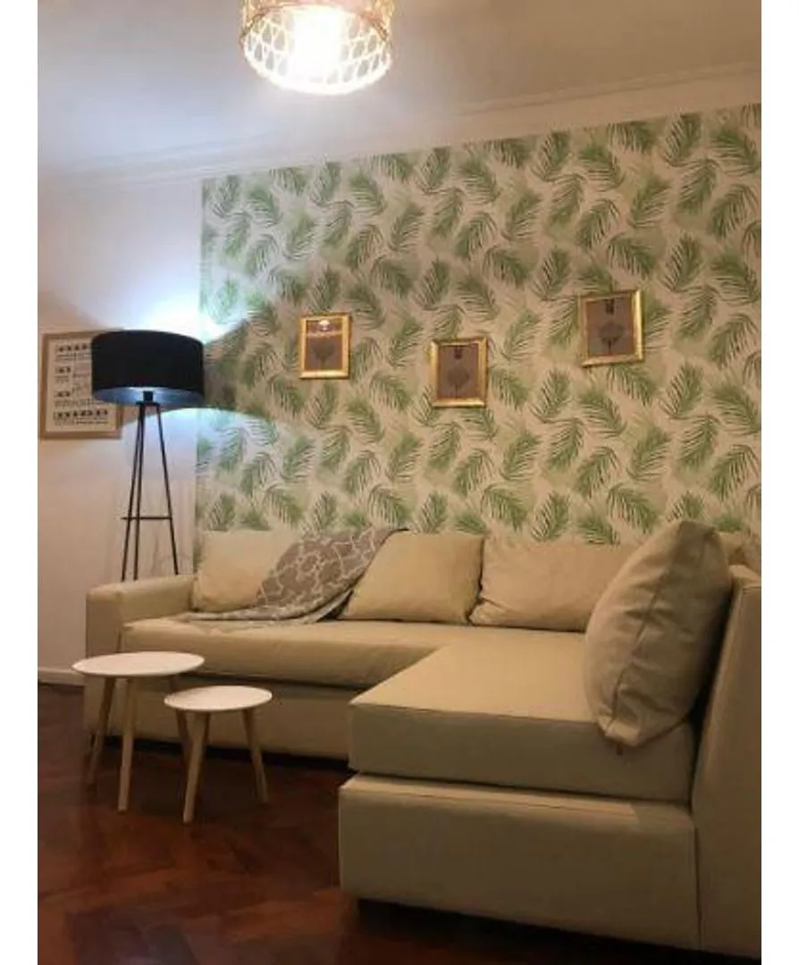 Departamento - Puerto Madero