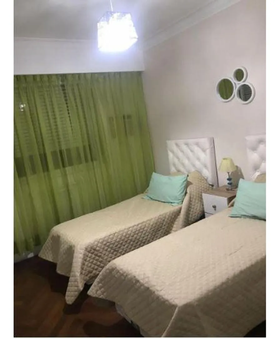Departamento - Puerto Madero