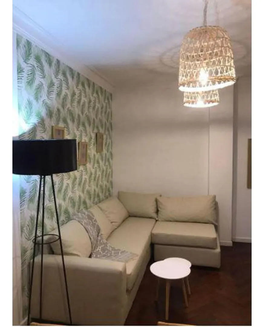 Departamento - Puerto Madero