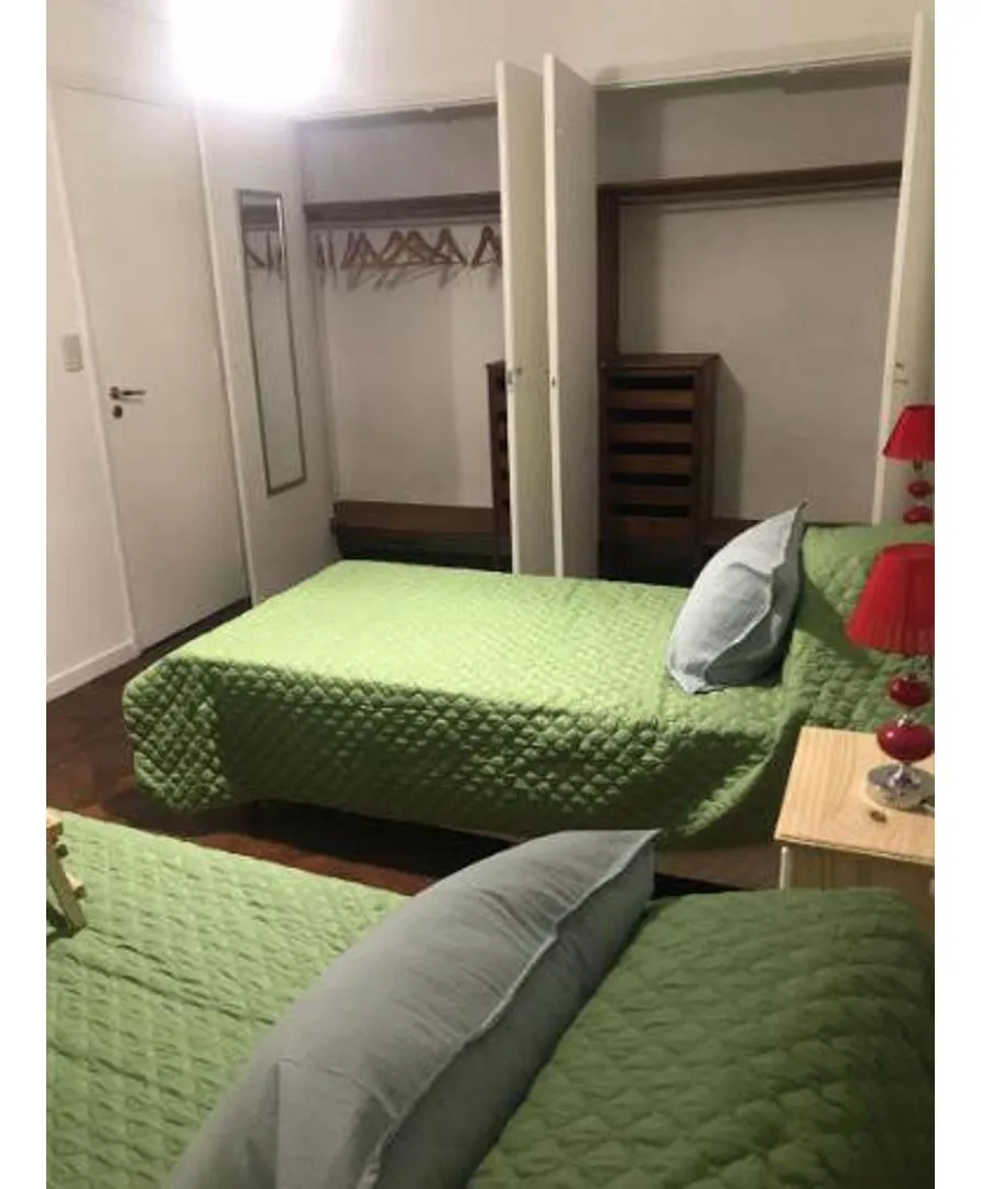 Departamento - Puerto Madero