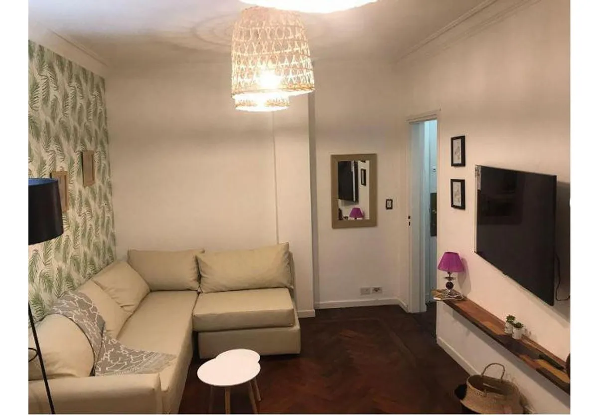 Departamento - Puerto Madero