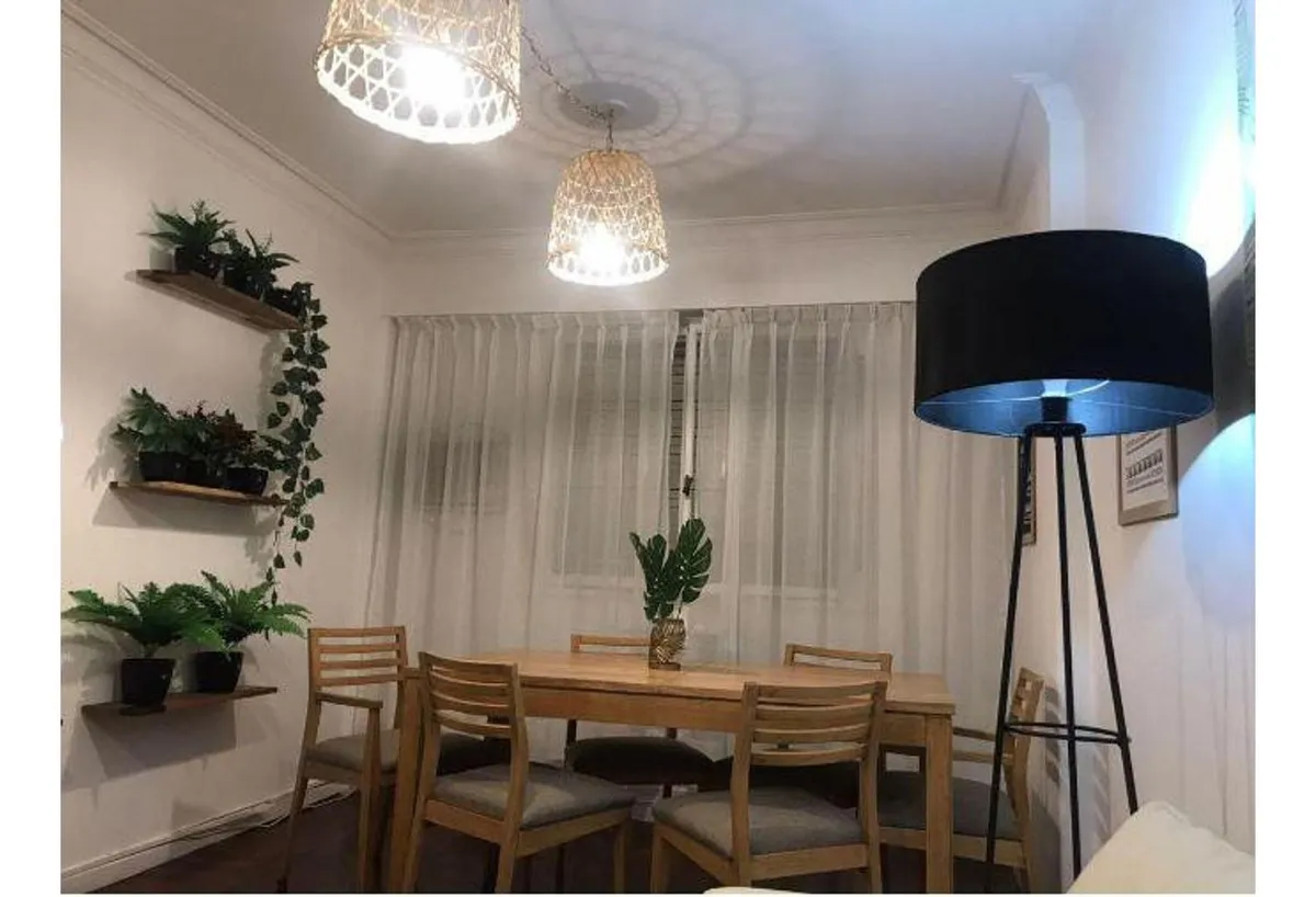 Departamento - Puerto Madero