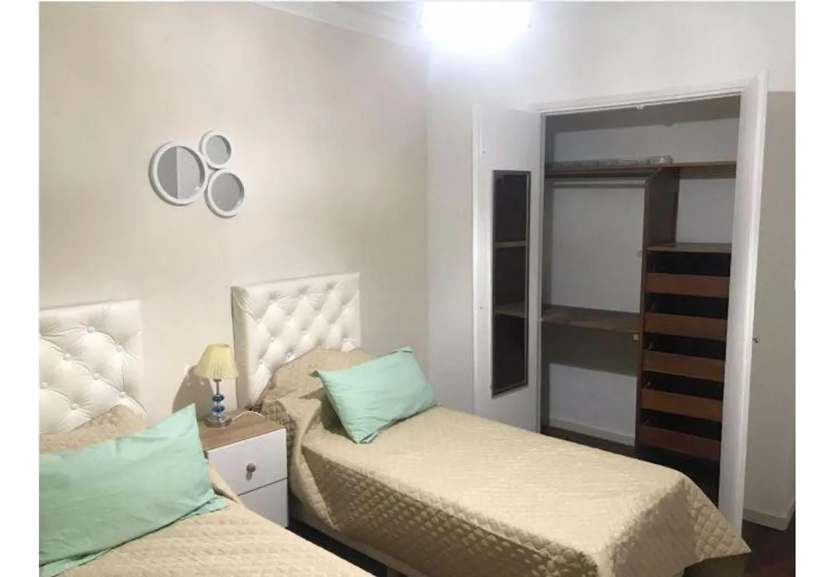 Departamento - Puerto Madero