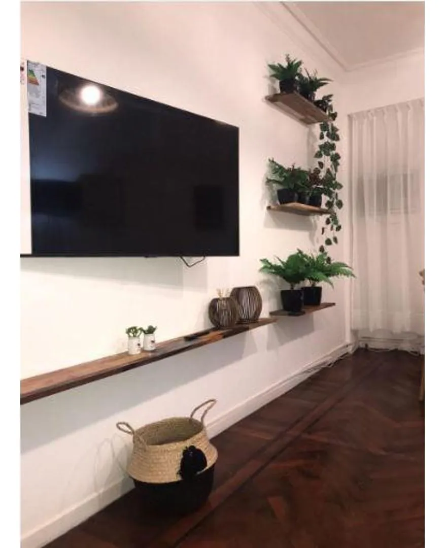 Departamento - Puerto Madero