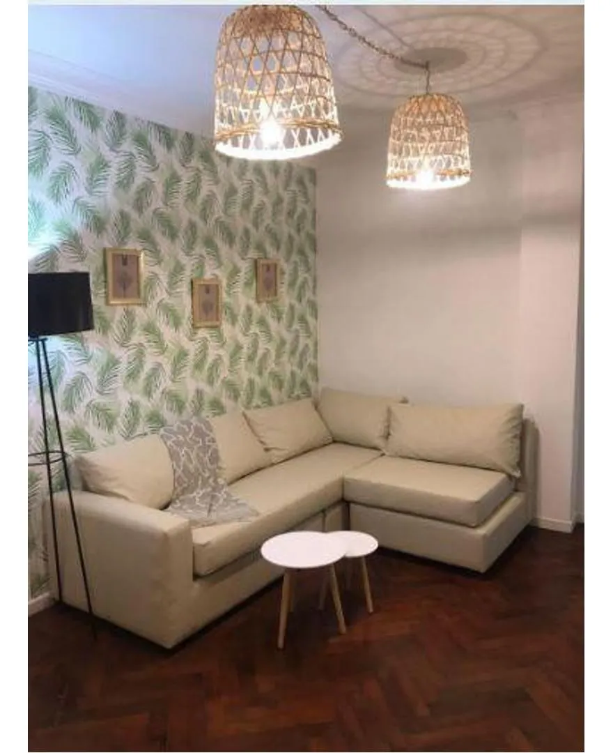 Departamento - Puerto Madero