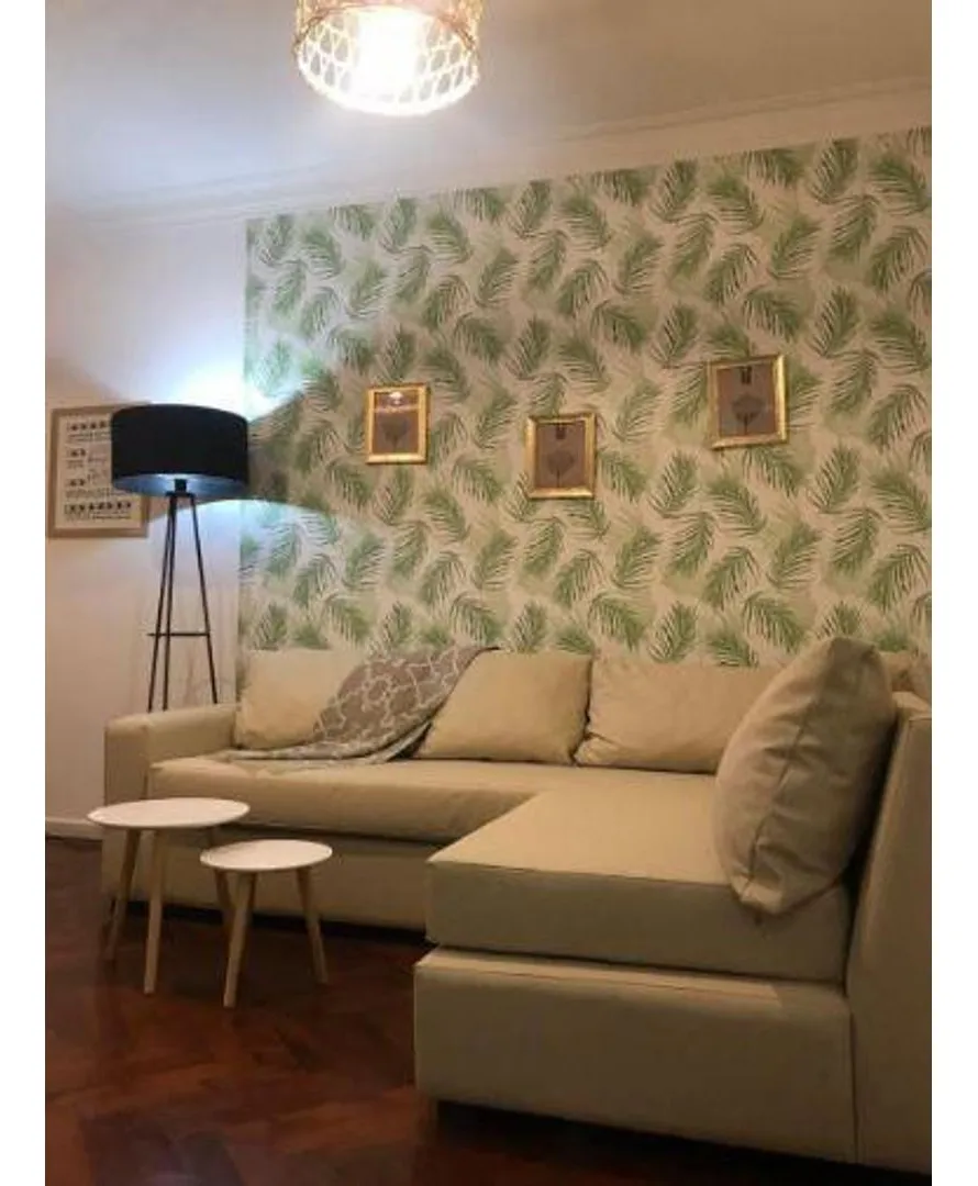 Departamento - Puerto Madero