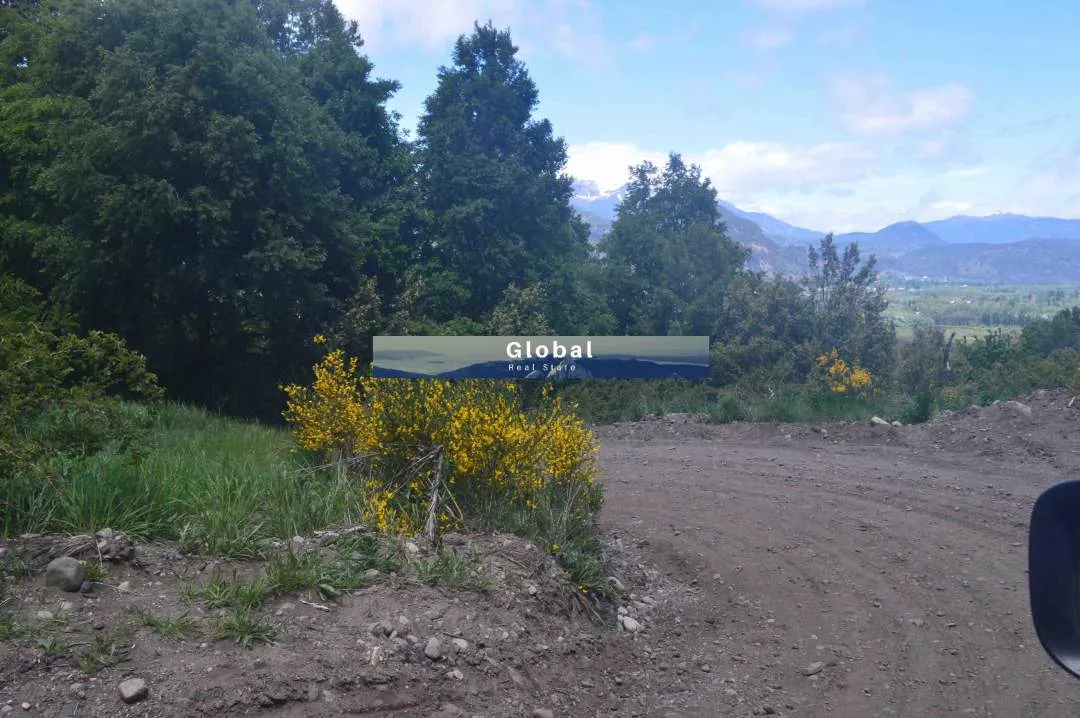 Lote Callejón De Torres, San Martín De Los Andes Patagonia Argentina