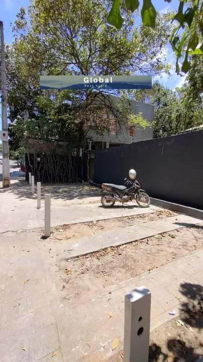 Lote Centro Praia Da Pipa, Rn Brasil