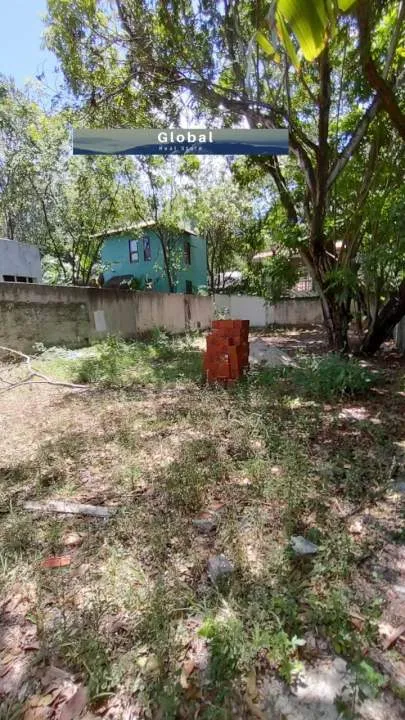 Lote Centro Praia Da Pipa, Rn Brasil