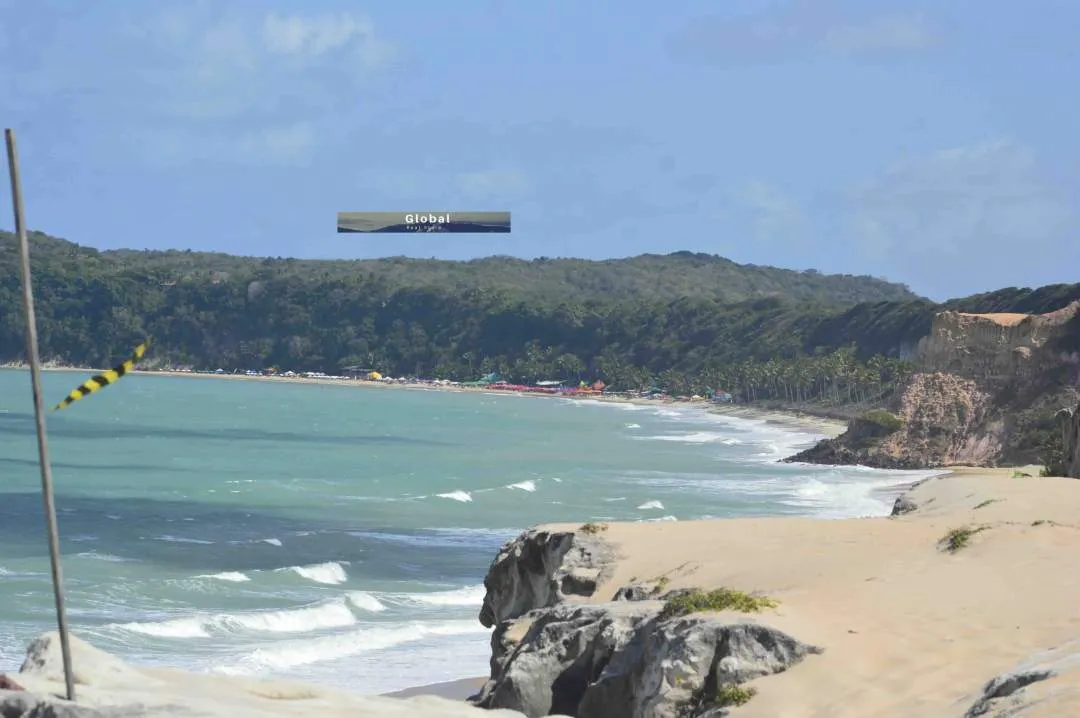 Lote Centro Praia Da Pipa, Rn Brasil