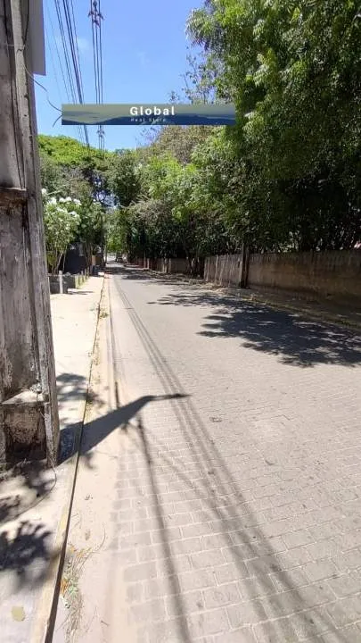 Lote Centro Praia Da Pipa, Rn Brasil