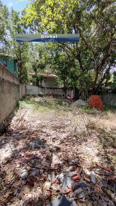 Lote Centro Praia Da Pipa, Rn Brasil