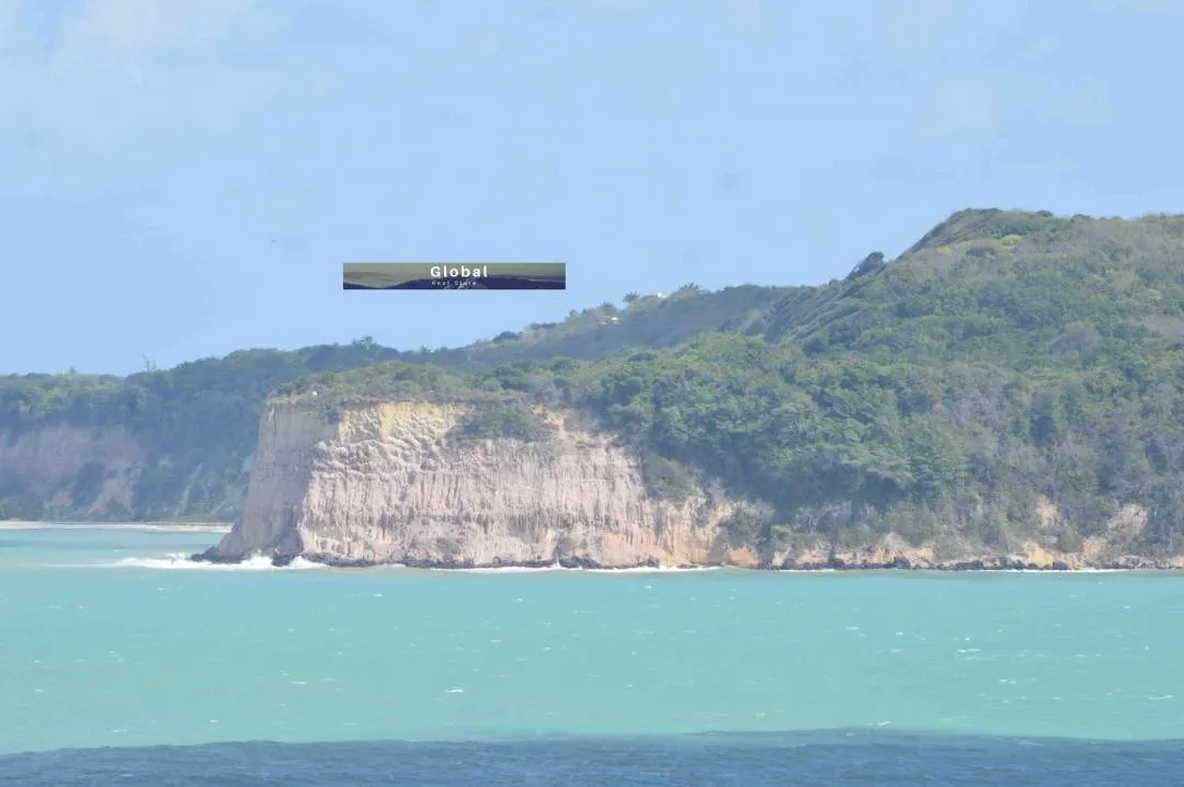 Lote Centro Praia Da Pipa, Rn Brasil