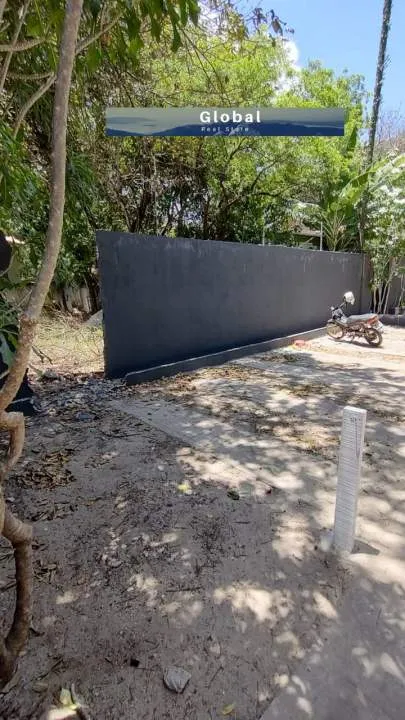 Lote Centro Praia Da Pipa, Rn Brasil