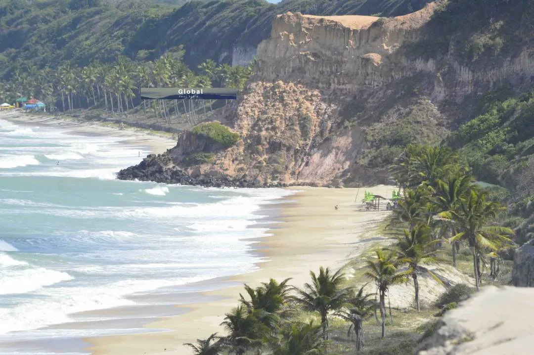Lote Centro Praia Da Pipa, Rn Brasil