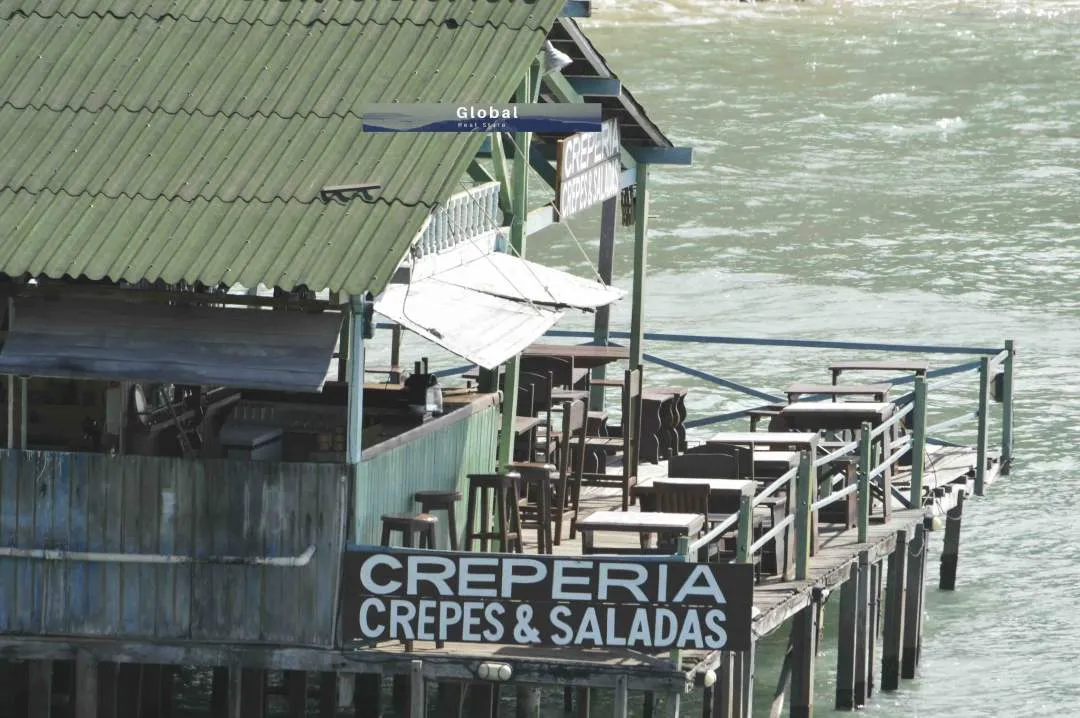 Lote Centro Praia Da Pipa, Rn Brasil
