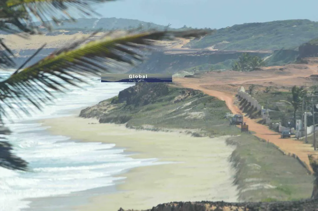 Lote Centro Praia Da Pipa, Rn Brasil