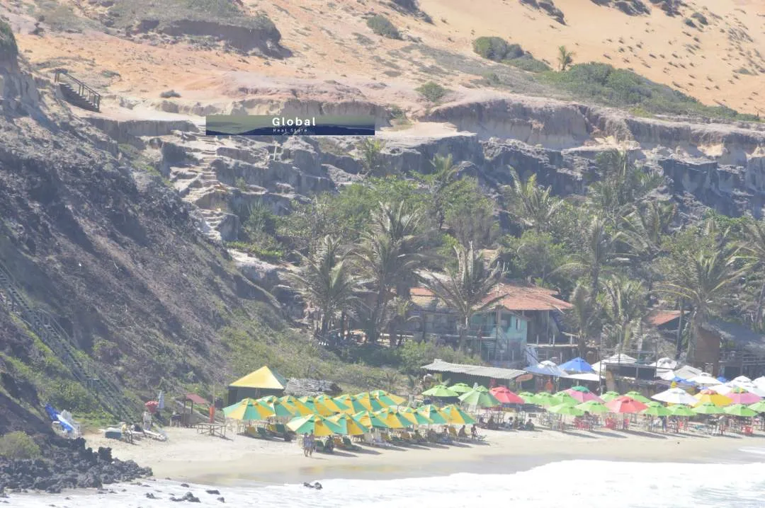 Lote Centro Praia Da Pipa, Rn Brasil