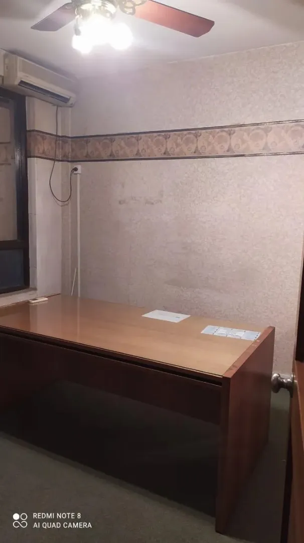 ¡oportunidad! Oficina Con Baño Propio Y Expensas Bajisimas.