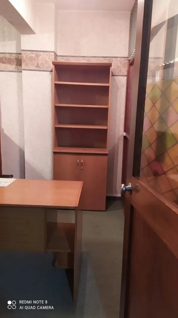 ¡oportunidad! Oficina Con Baño Propio Y Expensas Bajisimas.