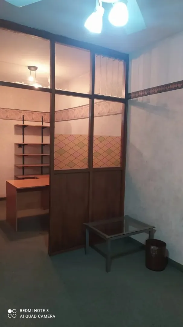 ¡oportunidad! Oficina Con Baño Propio Y Expensas Bajisimas.
