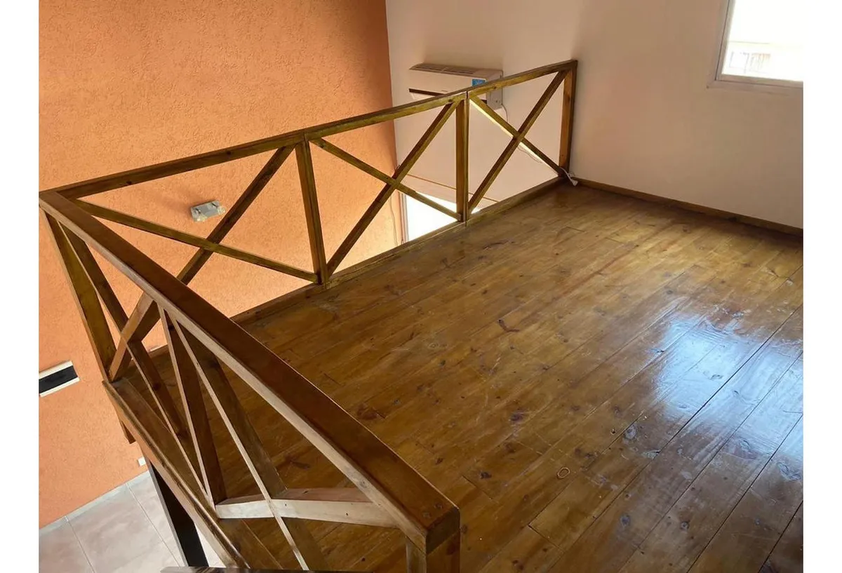 Departamento - Villa Ballester